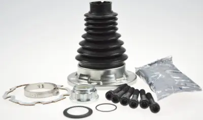 Envío Inmediato Juego de fuelles, árbol de transmisión SPIDAN 23268 SPIDAN 23268